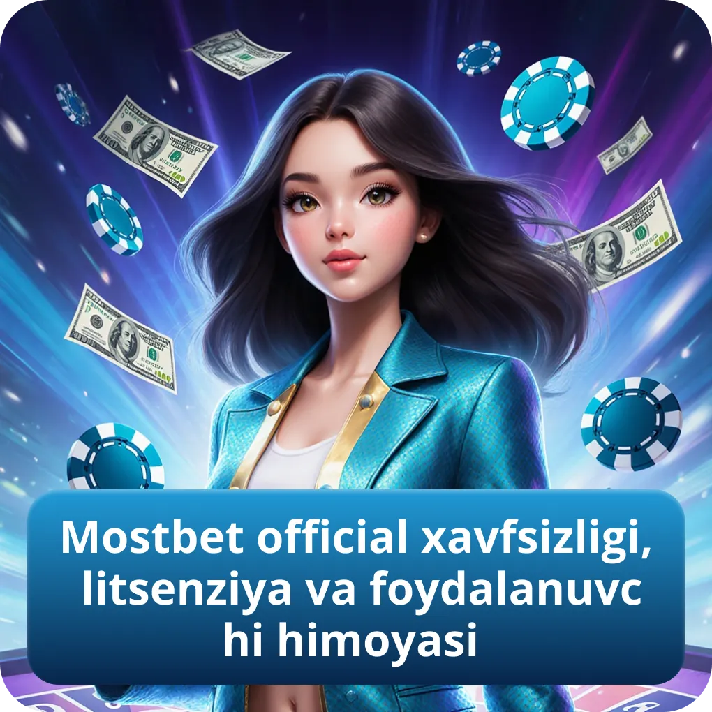Mostbet official xavfsizligi, litsenziya va foydalanuvchi himoyasi